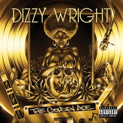 The Golden Age 專輯 Dizzy Wright/Mark Battles