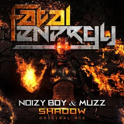 Shadow 專輯 Muzzy/Dualistic/Lexurus