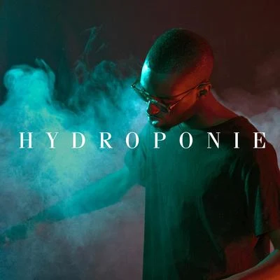 Hydroponie 專輯 ASHE 22/Alpha Wann/Osirus Jack/Shone/Despo Rutti