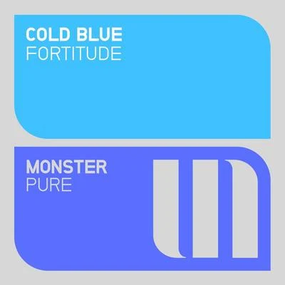 Cold Blue Fortitude