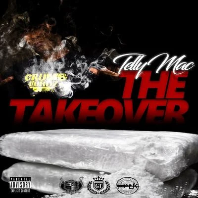 The Take Over 專輯 Telly Mac/Offset