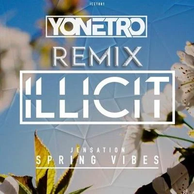 Spring Vibes (Yonetro Remix) 專輯 Yonetro