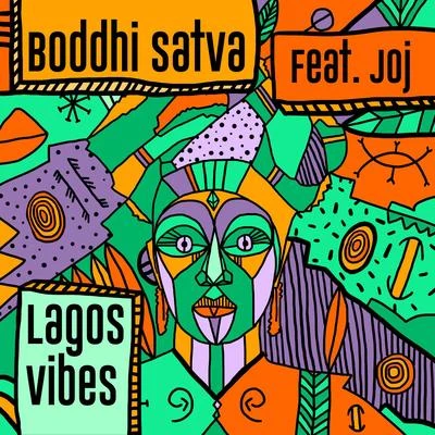 Lagos Vibes 专辑 Ivory White/Boddhi Satva