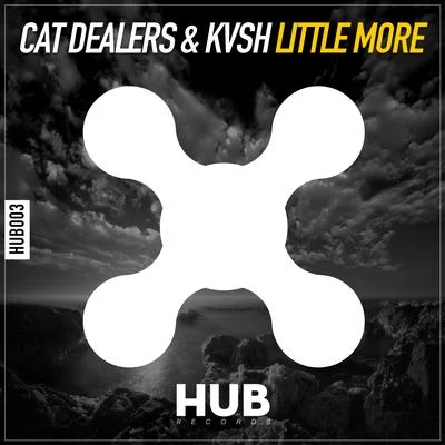 Little More 專輯 Cat Dealers/Alok/DJ MP4/Felguk/MAKJ