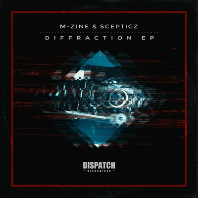 Diffraction - EP 专辑 M-Zine