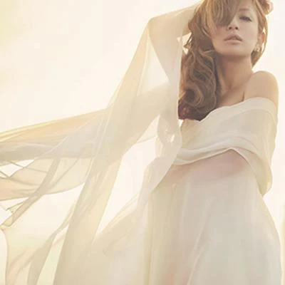 Feel the loveMerry-go-round 專輯 Ayumi Hamasaki