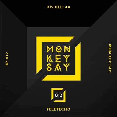 Teletecho 专辑 Jus Deelax/Dani San