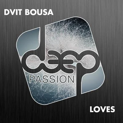 Loves 專輯 DJ Charlie/Dvit Bousa