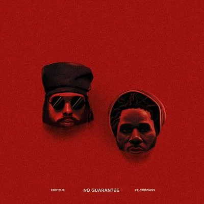 No Guarantee 專輯 Tessellated/Protoje