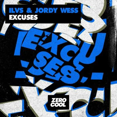 Excuses 專輯 ILVS