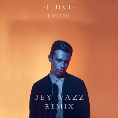 Insane (Jey Vazz Remix) 專輯 Jigs/Jey Vazz