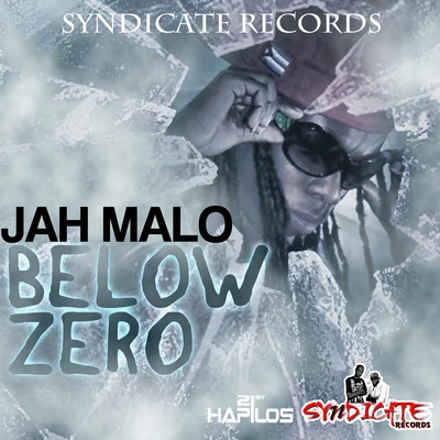 Below Zero - Single 專輯 Jah Malo/Future Fambo