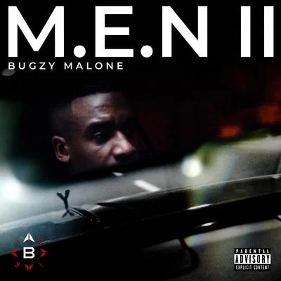 M.E.N II 專輯 Bugzy Malone