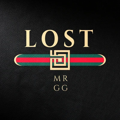 Mr GG 專輯 Lost