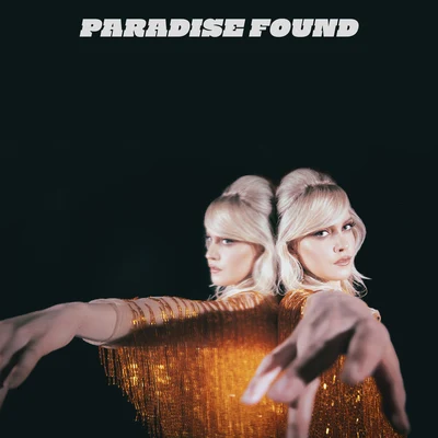 Eden xo Paradise Found