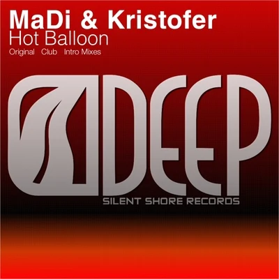 Hot Balloon 专辑 Madi