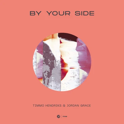 By Your Side 專輯 Timmo Hendriks