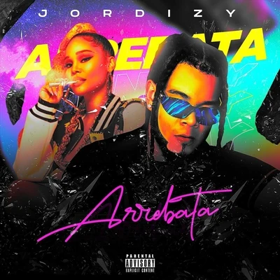 Arrebata 專輯 Ronny Jordan Flow/Jordizy