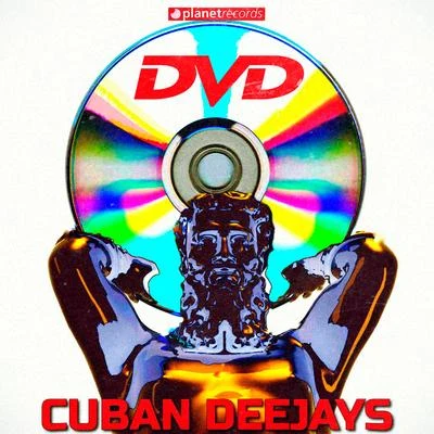 DVD 專輯 Cuban Deejays