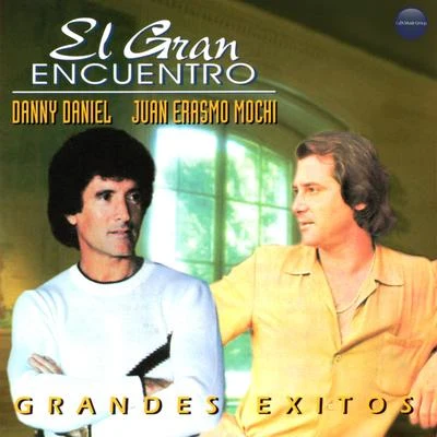 El Gran Encuentro 專輯 Danny Daniel