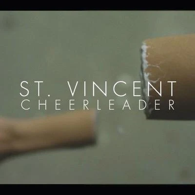 Cheerleader 專輯 St. Vincent