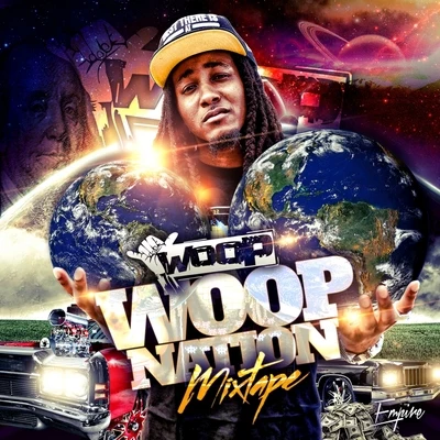 Woop Nation 專輯 Woop