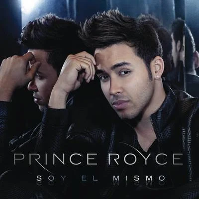 Soy el Mismo 專輯 Prince Royce