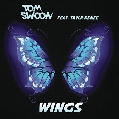 Tom SwoonLush & Simon Wings