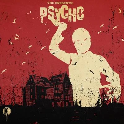 YDG Psycho