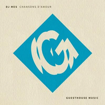 Chansons D&#x27;Amour 专辑 DJ Mes