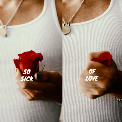 So Sick of Love 專輯 Gavin Haley