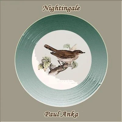 Nightingale 專輯 Paul Anka/Fats Domino/Russ Hamilton/Pat Boone/Nat King Cole