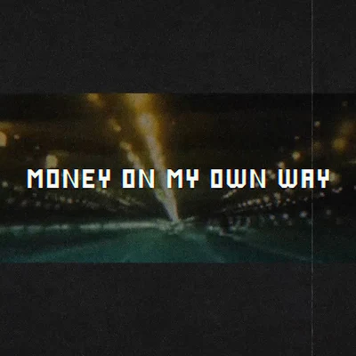 money pt.1 專輯 MC光光