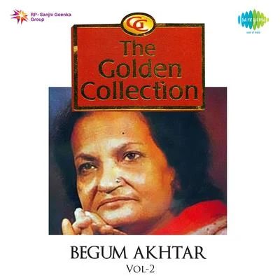 Begum AkhtarSudha Malhotra Begum Akhtar Vol 2