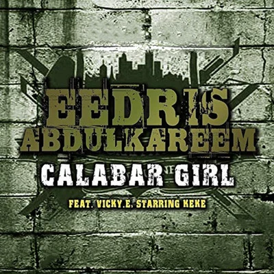 Calabar Girl 專輯 Eedris Abdulkareem