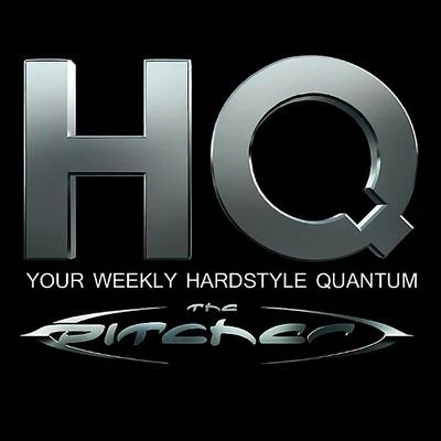 The PitcherSlim Shore Hardstyle Quantum #HQ5