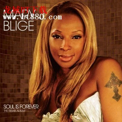 Soul Is Forever 專輯 Kristine W./Mary J. Blige/Patti LaBelle/Elton John