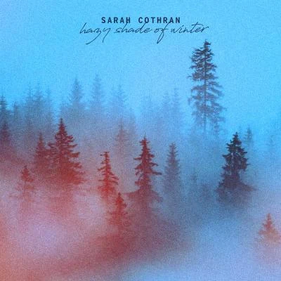 Hazy Shade of Winter 專輯 Sarah Cothran/Wuki