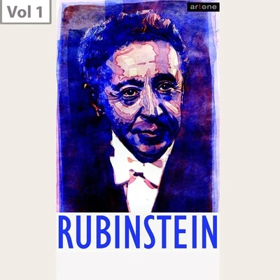 Arthur Rubinstein, Vol. 1 專輯 Sir Thomas Beecham