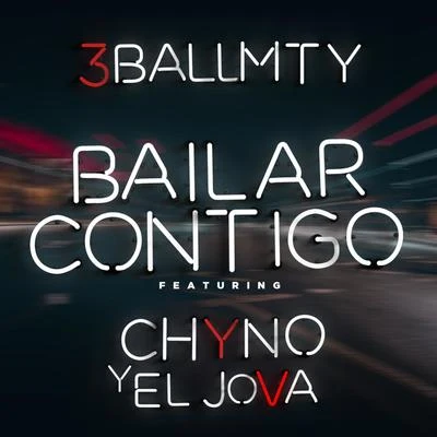 Bailar Contigo 專輯 3BallMTY