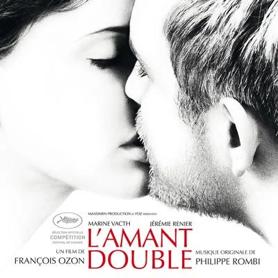 Philippe Rombi Lamant double (Original Motion Picture Soundtrack)