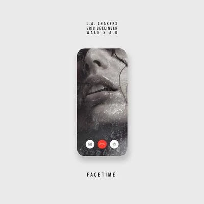 Facetime 專輯 Red Head/Eric Bellinger