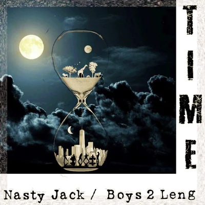 Time 专辑 So Large/Stormin/Teddy Bruckshot/Nasty Jack/Sharky Major