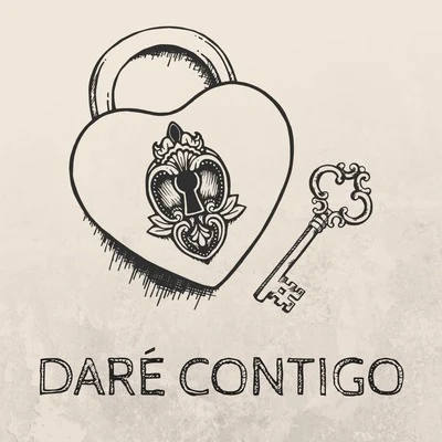 Daré contigo 專輯 El Beso del Escorpión