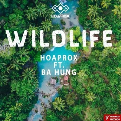 Wildlife 專輯 Hoaprox