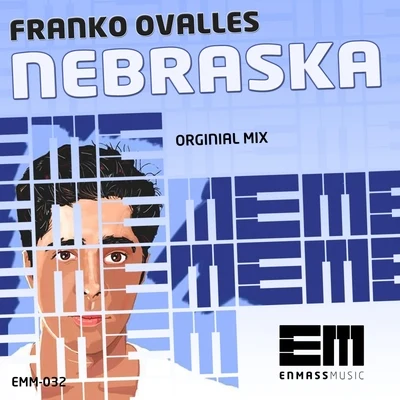 Nebraska 專輯 Franko Ovalles