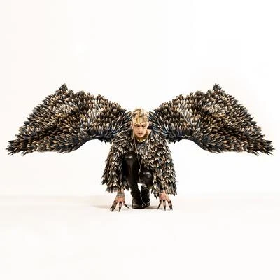 16 Marzo (feat. Gow Tribe) 專輯 Achille Lauro