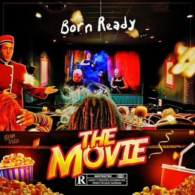 The Movie 專輯 Born Ready