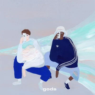 Gods (feat. UV boi) 專輯 Ryan Hemsworth