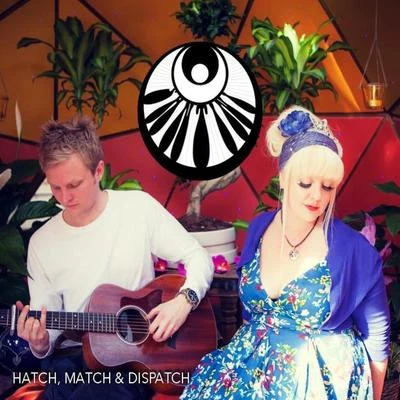 Hatch, Match & Dispatch 專輯 SpeakOf/Santini